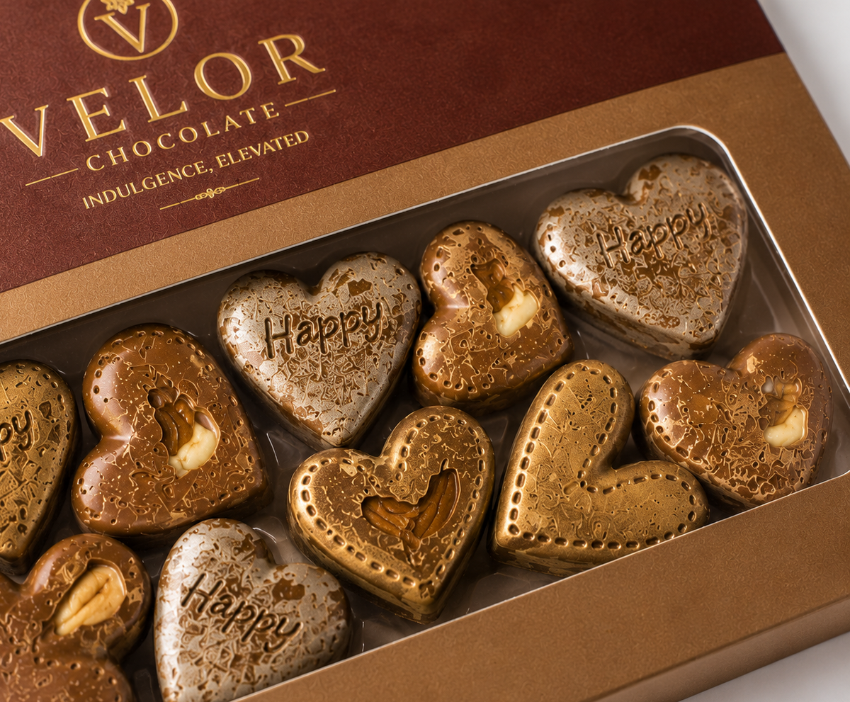 Amore Heart