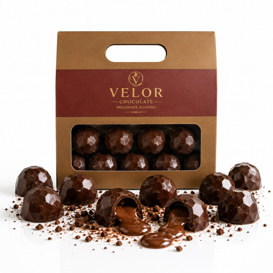 Caramel Bonbon