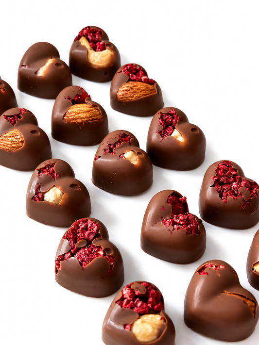 chocolates 2