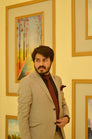 Bilal Shah